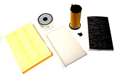 Service Kit - RR SPORT