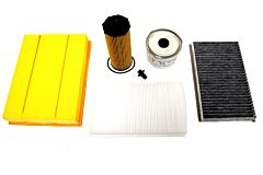 Service Kit PR2 - RR SPORT