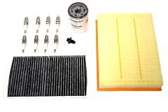 Service Kit - D3 - RR SPORT