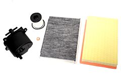 Service Kit - MAJOR - TD4 2.2L DIESEL