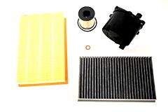 Service Kit - MAJOR - TD4 2.2L DIESEL