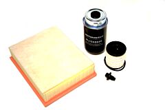 Service Kit - MAJOR