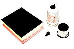 Service Kit - MAJOR - PR2 - DEF 07>