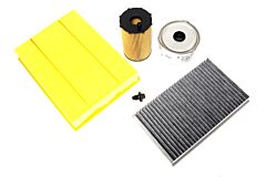 Service Kit - MAJOR
