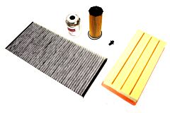 Service Kit - MAJOR