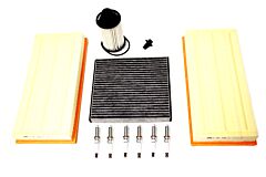 Service Kit PR2
