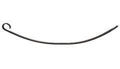 Old Man Emu - Dakar Spare Leaf