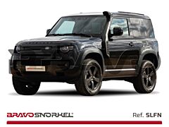 New Defender (L663) Snorkel