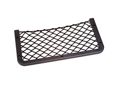 Mud - 370 x 185mm Plastic Frame Net