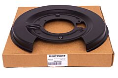 SHIELD - BRAKE DISC SPLASH