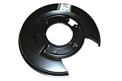 SMD500080 - SHIELD - BRAKE DISC SPLASH