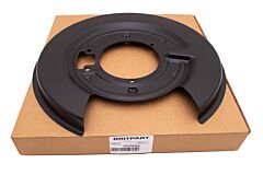SHIELD - BRAKE DISC SPLASH