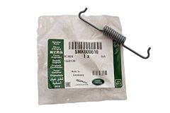 SMK000010 - SPRING - BRAKE SHOE HOLD DOWN