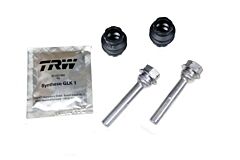 KIT - CALIPER BRAKE PAD MTG PARTS