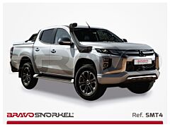 Bravo - Mitsubishi L200 Snorkel - (2019 On)