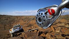 ARB Snatch Block 9000kg