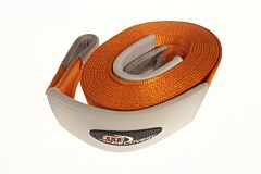 ARB 11000kg 80mm wide Snatch recovery strap 9m long. 