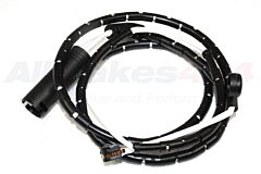 SENSOR - BRAKE PAD WEAR  - REAR