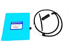SENSOR-B/PAD WEAR
