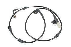 SENSOR - BRAKE WARNING