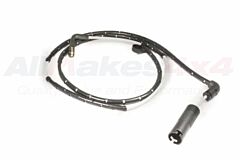 SENSOR - BRAKE PAD WEAR  - REAR