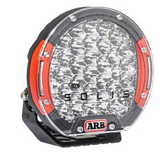 ARB Intensity LED Solis Driving Lights 36 Flood 9"