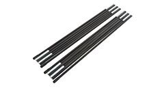 Rhino-Rack - Dome 1300 Fibreglass Pole Set