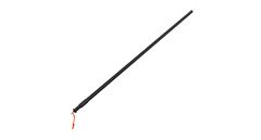 Rhino-Rack - Dome 1300 Black Telescopic Support Pole