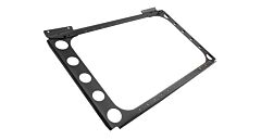 Rhino-Rack - Jeep JL Right Uprights