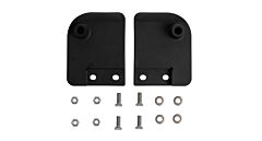 Rhino-Rack - Ladder Rack Roller Brackets (Pair)