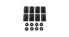 Rhino-Rack - T Bolt kits for Reconn-Deck Towers
