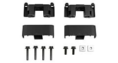 Rhino-Rack - Cross Connectors & Hardware for Reconn-Deck NS Bars
