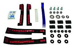 Rhino-Rack - RFRB3 HARDWARE KIT