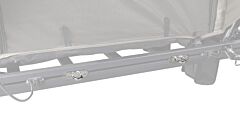 Rhino-Rack - Low Profile Tent - Ladder mount bracket