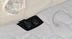 Rhino-Rack - Low Profile Tent - USB charger