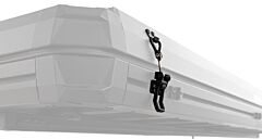 Rhino-Rack - Low Profile Tent - Latch Kit