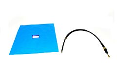 CABLE ASSY HANDBRAKE