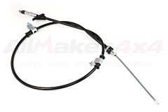 CABLE ASSY - PARKING BRAKE