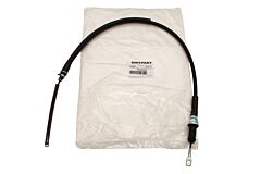 CABLE ASSY - PARKING BRAKE