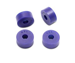 SuperPro - Mitsubishi Shogun / Pajero Shock Absorber Upper Bush Kit (1983-1991) (SPF0094K-SPR)