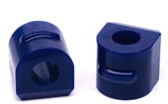 SuperPro - Toyota Land Cruiser Sway Bar Mount Bush Kit (1980-1984) (SPF0105-24K-SPR)