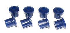 SuperPro - Jeep CJ7 & CJ8 (1973 - 1985) Spring Bush - All (Front Kit) (SPF0107K-SPR)