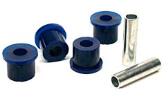 SuperPro - Jeep Wrangler Spring Rear Eye Bush (1988-1991) (SPF0108K-SPR)