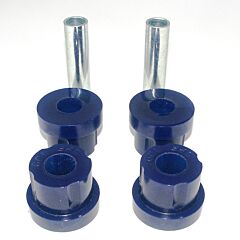 SuperPro - Jeep CJ7 & CJ8 (1973 - 1985) Spring Rear Eye Bush (Front Kit) (SPF0109K-SPR)