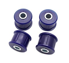 SuperPro - Land Rover Defender Radius Arm to Axle Bushes: Radius Arm To Axle Mount Bush Kit (1990-1993) (SPF0126K-SPR)