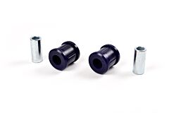 SuperPro - Land Rover Defender Trailing Arm Upper Bush Kit (2009-2016) (SPF0128AK-SPR)