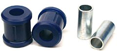 SuperPro - Land Rover Defender Trailing Arm Upper Bush Kit (1990-1993) (SPF0128K-SPR)