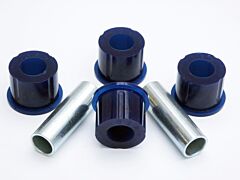 SuperPro - Land Rover Defender Radius Arm To Axle Mount Bush Kit (1990-1993) (SPF0129K-SPR)