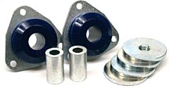 SuperPro - Land Rover Range Rover Radius Arm To Chassis Mount Bush Kit (1970-1981) (SPF0130K-SPR)