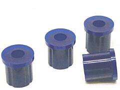 SuperPro - Mitsubishi Delica / Express Spring Rear Eye Bush (1981-1986) (SPF0170K-SPR)